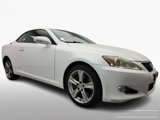 Used 2012 Lexus IS 350C image 3