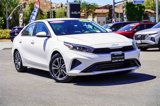 Certified 2023 Kia Forte LXS image 2