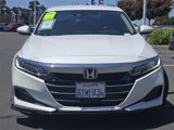 Used 2021 Honda Accord LX image 2