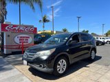 Used 2012 Honda CR-V EX-L image 2