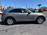 Used 2015 INFINITI QX70 3.7 w/ Premium Package image 2