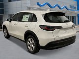 New 2025 Honda HR-V LX image 3