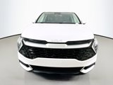 Used 2023 Kia Sportage EX image 2