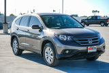Used 2012 Honda CR-V EX image 3