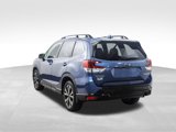 Used 2022 Subaru Forester Limited w/ Popular Package #3 image 3