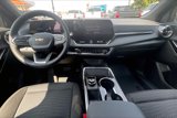 New 2026 Chevrolet Equinox LT w/ LPO, Floor Liner Package image 5