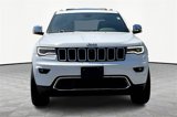Used 2017 Jeep Grand Cherokee Limited w/ Luxury Group II image 3