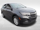 Certified 2022 Chevrolet Equinox LS image 3