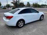 Used 2014 Chevrolet Cruze LT image 4