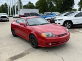 Used 2004 Hyundai Tiburon GT image 4