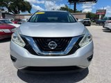 Used 2017 Nissan Murano SV image 2