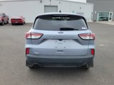 Used 2022 Ford Escape SE w/ SE Sport Appearance Package image 4