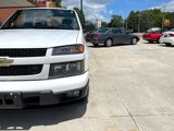 Used 2012 Chevrolet Colorado W/T image 4