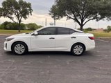 Used 2025 Nissan Sentra S image 2