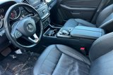 Used 2016 Mercedes-Benz GLE 350 4MATIC w/ Premium Package image 4
