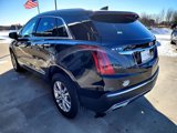 Used 2020 Cadillac XT5 Premium Luxury image 5