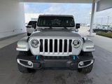 Used 2023 Jeep Wrangler Unlimited Sahara image 3