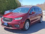 Used 2022 Chrysler Pacifica Touring-L image 3