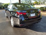 New 2025 Nissan Versa S w/ Trunk Package image 5