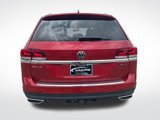 Used 2023 Volkswagen Atlas SEL image 5