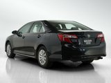 Used 2012 Toyota Camry LE image 3