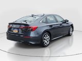 Certified 2024 Honda Civic LX image 5