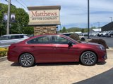 Used 2018 Subaru Legacy 2.5i w/ Alloy Wheel Package image 4