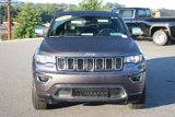 Used 2020 Jeep Grand Cherokee Limited image 2