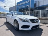 Used 2016 Mercedes-Benz E 550 Coupe image 2