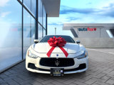 Used 2015 Maserati Ghibli S Q4 image 2