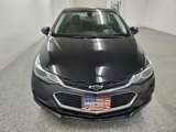 Used 2018 Chevrolet Cruze LT w/ Convenience Package image 2