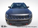 Used 2021 Jeep Compass Trailhawk image 4