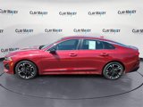 Used 2022 Kia K5 GT-Line image 2