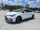 Used 2024 Toyota Corolla SE image 3