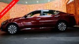 Certified 2023 Nissan Altima 2.5 SV image 4