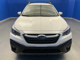 Certified 2021 Subaru Outback Premium image 3