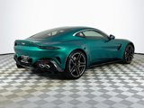 New 2025 Aston Martin V8 Vantage Coupe image 5