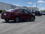 Used 2022 Nissan Versa SV image 4