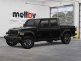 New 2025 Jeep Gladiator Sport image 2