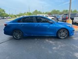 Used 2023 Kia Forte GT-Line w/ GT-Line Premium Package image 6