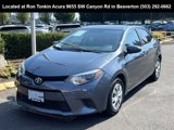 Used 2015 Toyota Corolla L image 4