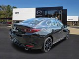 New 2025 MAZDA MAZDA3 s image 4