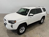 Used 2014 Toyota 4Runner SR5 image 2