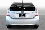 Used 2011 Toyota Prius Five image 4