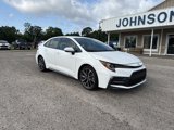 Used 2022 Toyota Corolla SE image 2