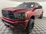 Used 2021 RAM 2500 Limited image 3