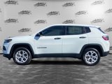 New 2025 Jeep Compass Sport image 2