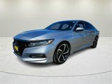 Used 2018 Honda Accord Sport image 3