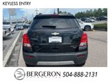 Used 2016 Chevrolet Trax LT w/ LT Convenience Package image 4