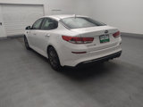 Used 2019 Kia Optima LX image 5